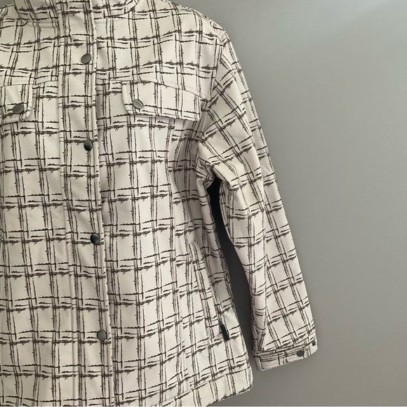 10000 Above Sea Level EUC Lightweight Winter Jacket. Women's Large. - Picture 4 of 9